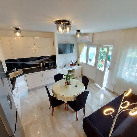 Apartment Ankora 斯普利特 外观 照片