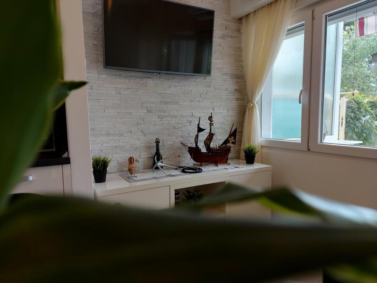 Apartment Ankora 斯普利特 外观 照片