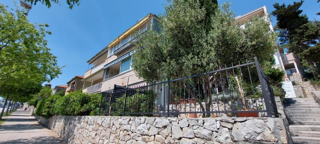 Apartment Ankora 斯普利特 外观 照片