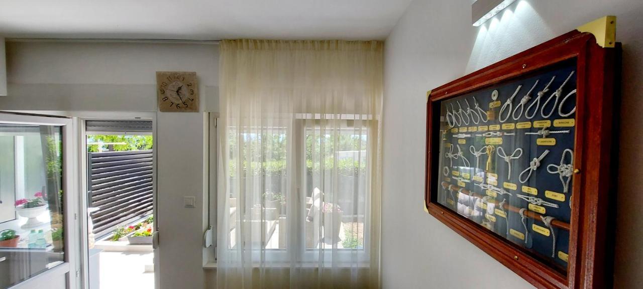 Apartment Ankora 斯普利特 外观 照片