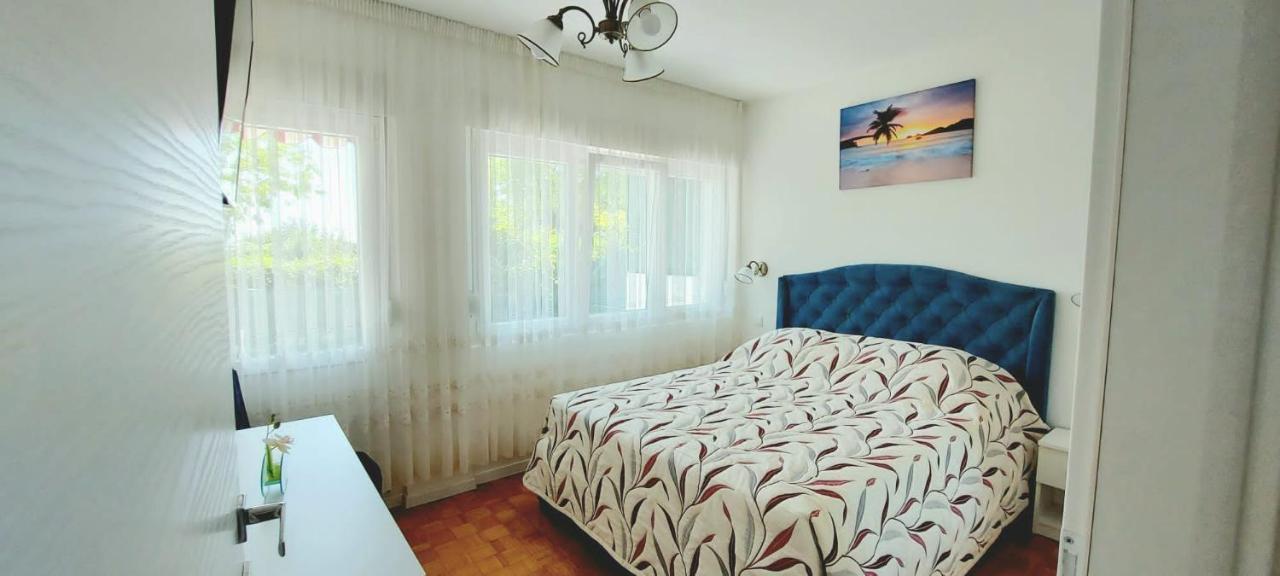 Apartment Ankora 斯普利特 外观 照片